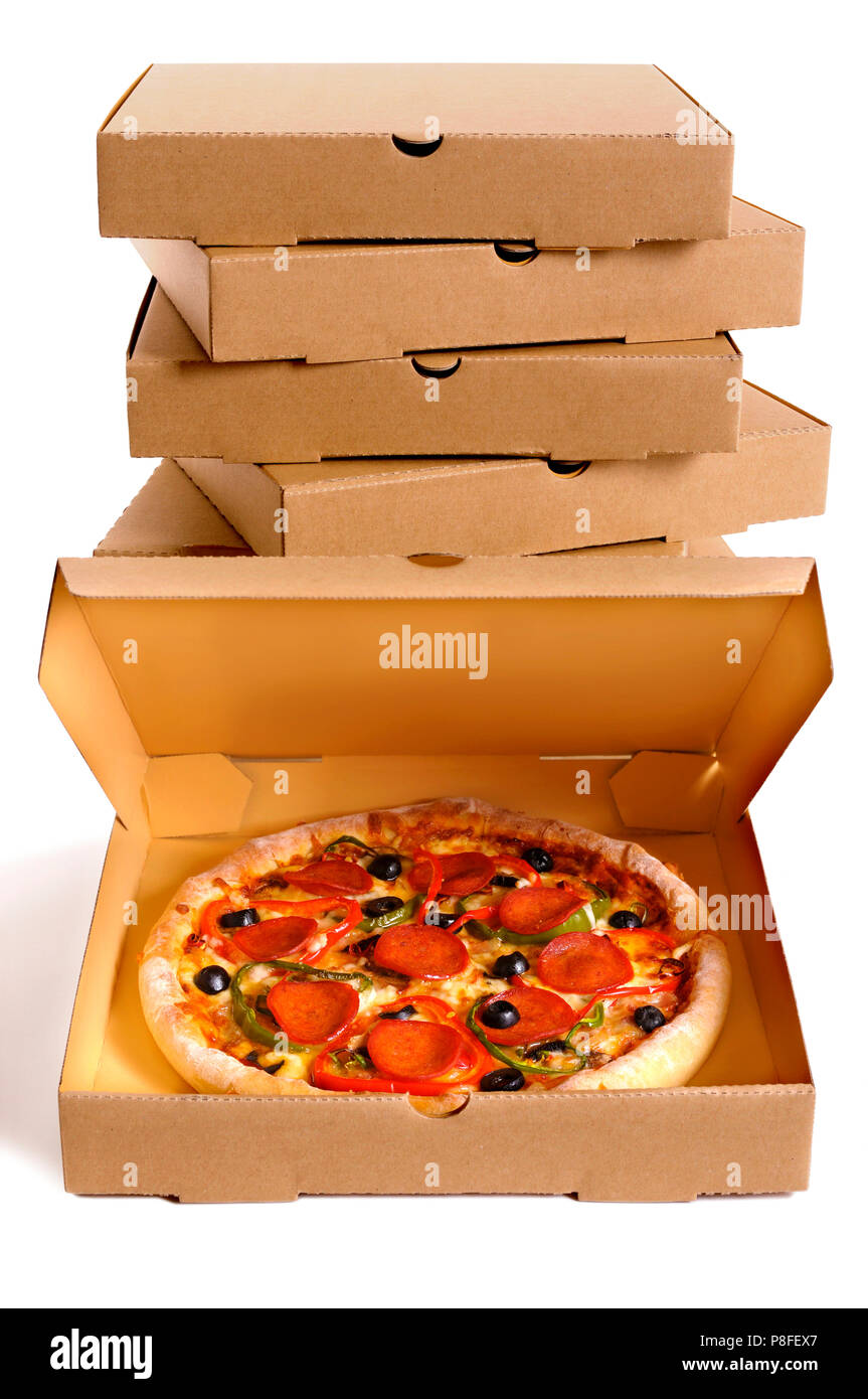 фото упаковки пиццы в фото 89