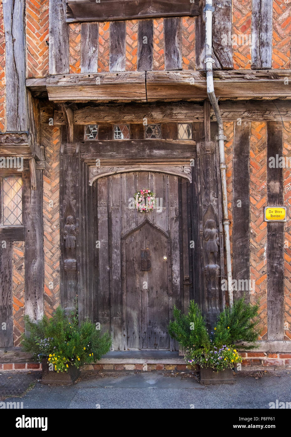 Harry potter and lavenham hires stock photography and images Alamy