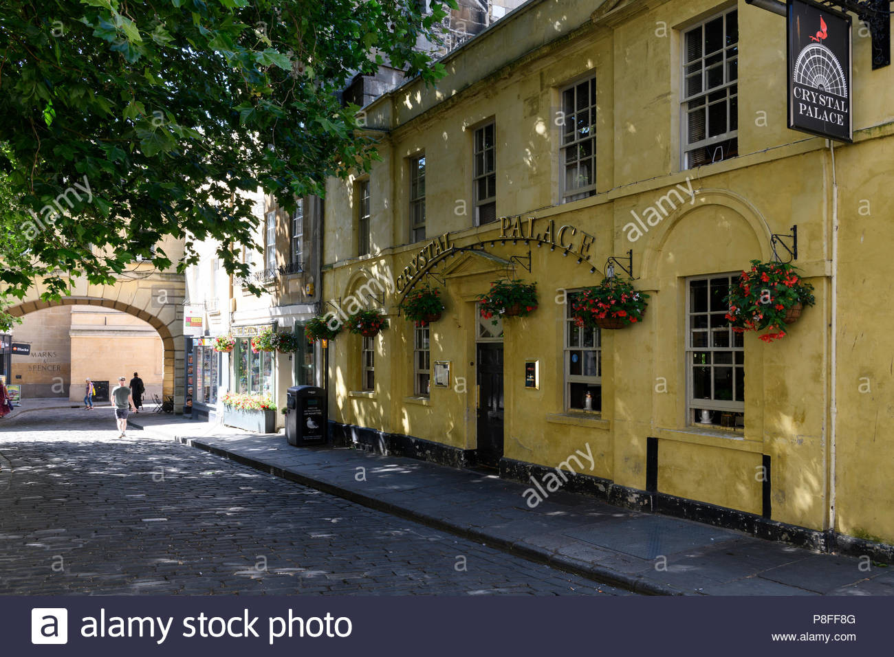 Crystal Palace Pub High Resolution Stock Photography And Images Alamy