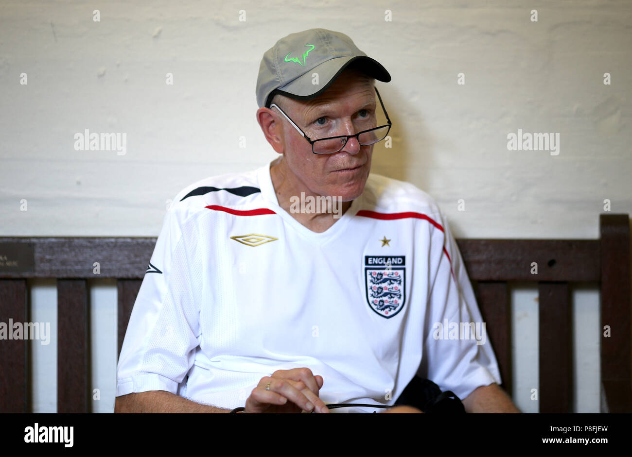 england football supporters shirt