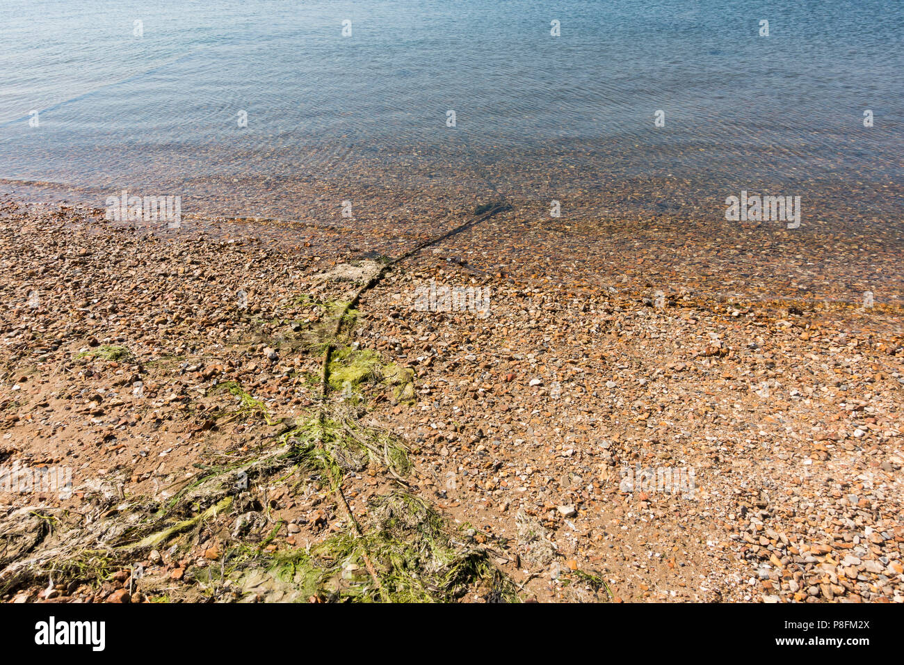 Trailing rope hi-res stock photography and images - Alamy