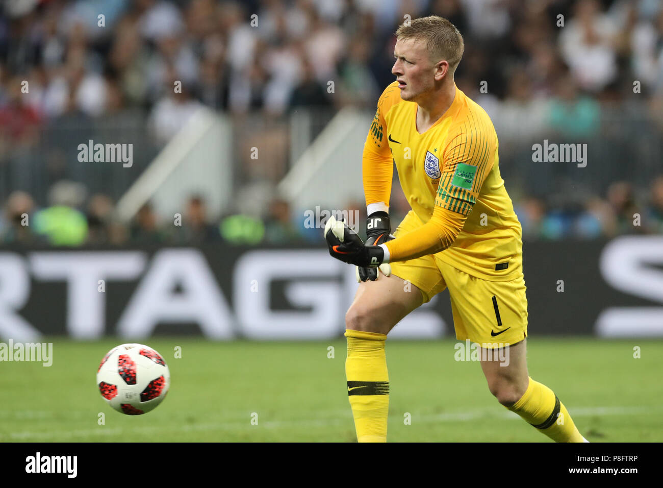 jordan pickford england world cup