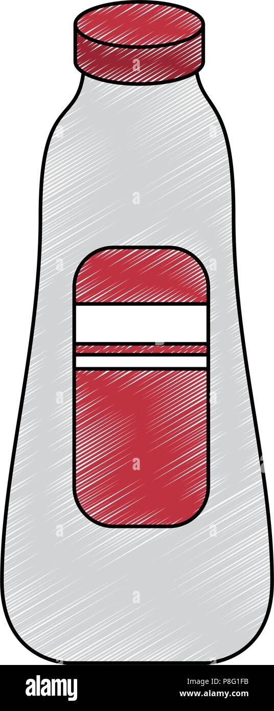 bottle house product icon Stock Vector Image & Art Alamy