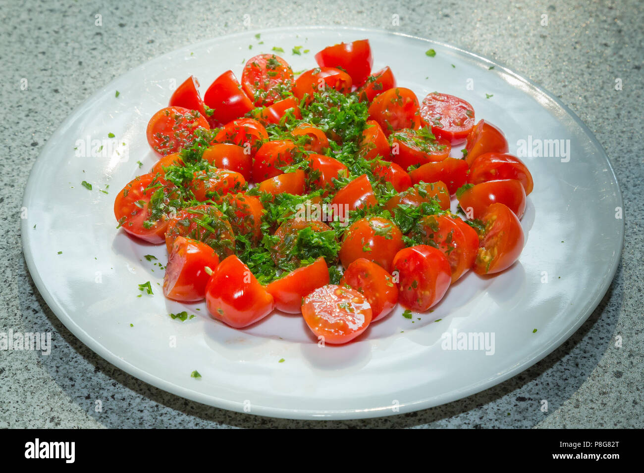 Diner food hi-res stock photography and images - Alamy