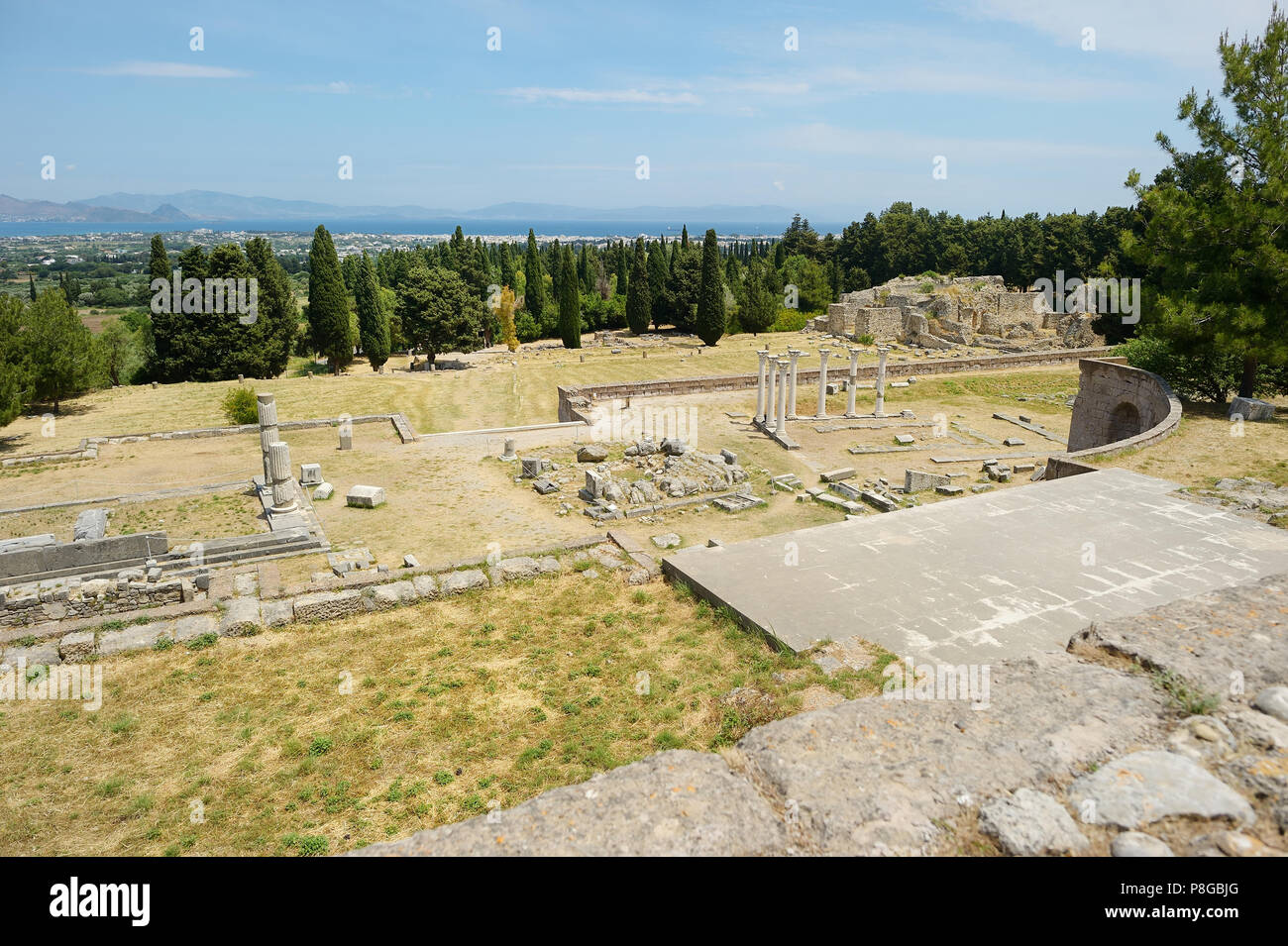 historical-ruins-of-asclepieion-on-kos-island-stock-photo-alamy