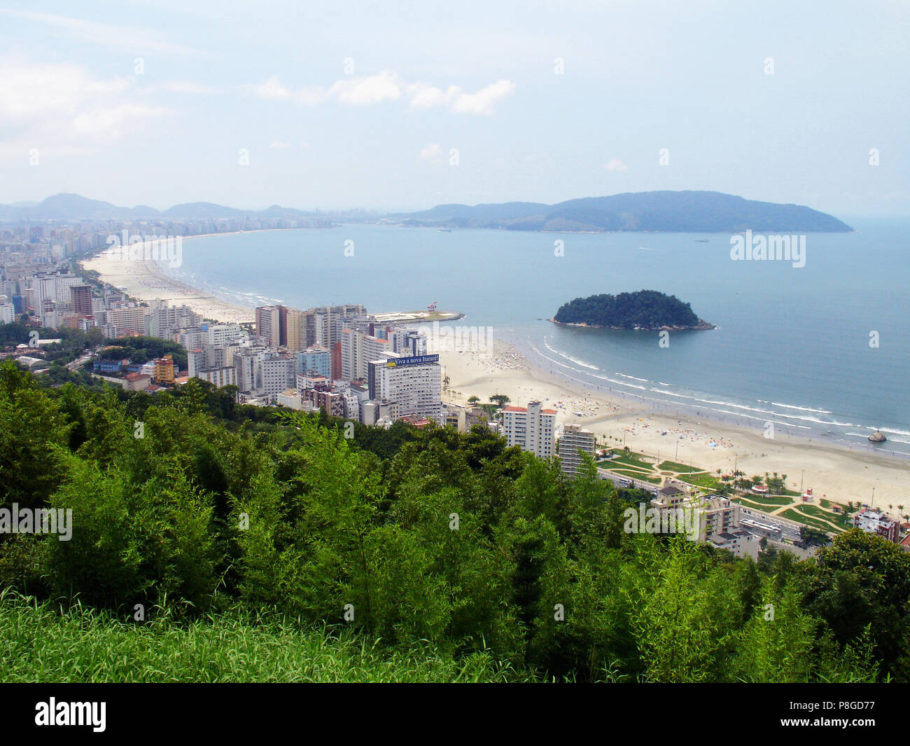 São Vicente São Paulo fonte: c8.alamy.com