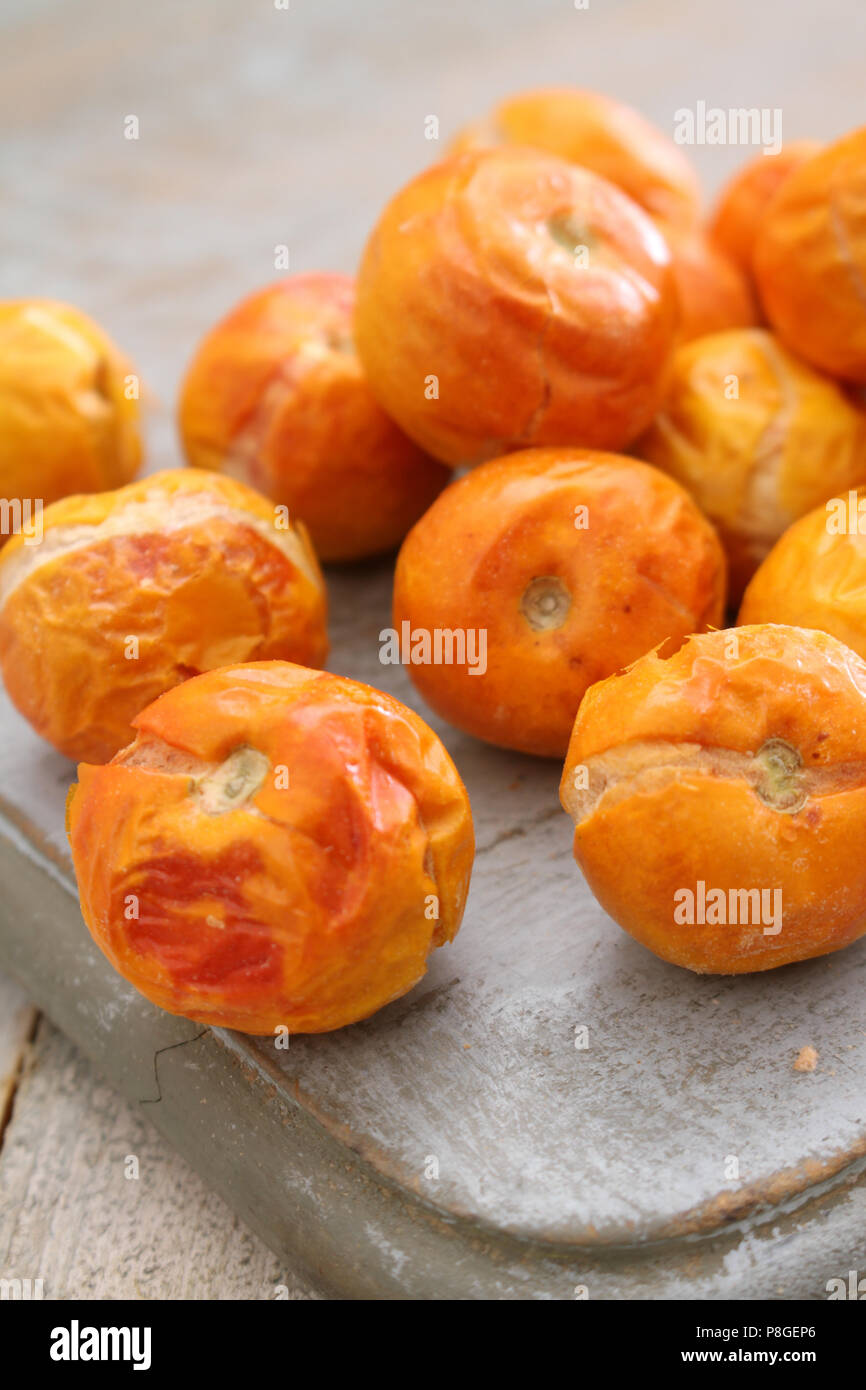 freeze dried vegetables Stock Photo - Alamy