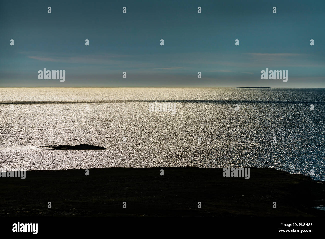 Sun reflection on the water hi-res stock photography and images - Alamy