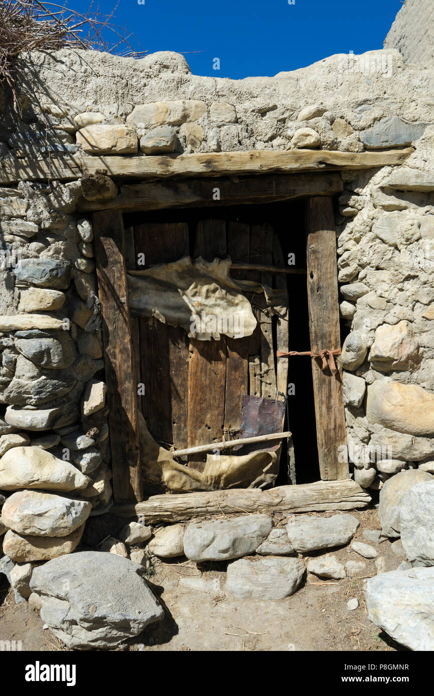 Rickety hi-res stock photography and images - Alamy