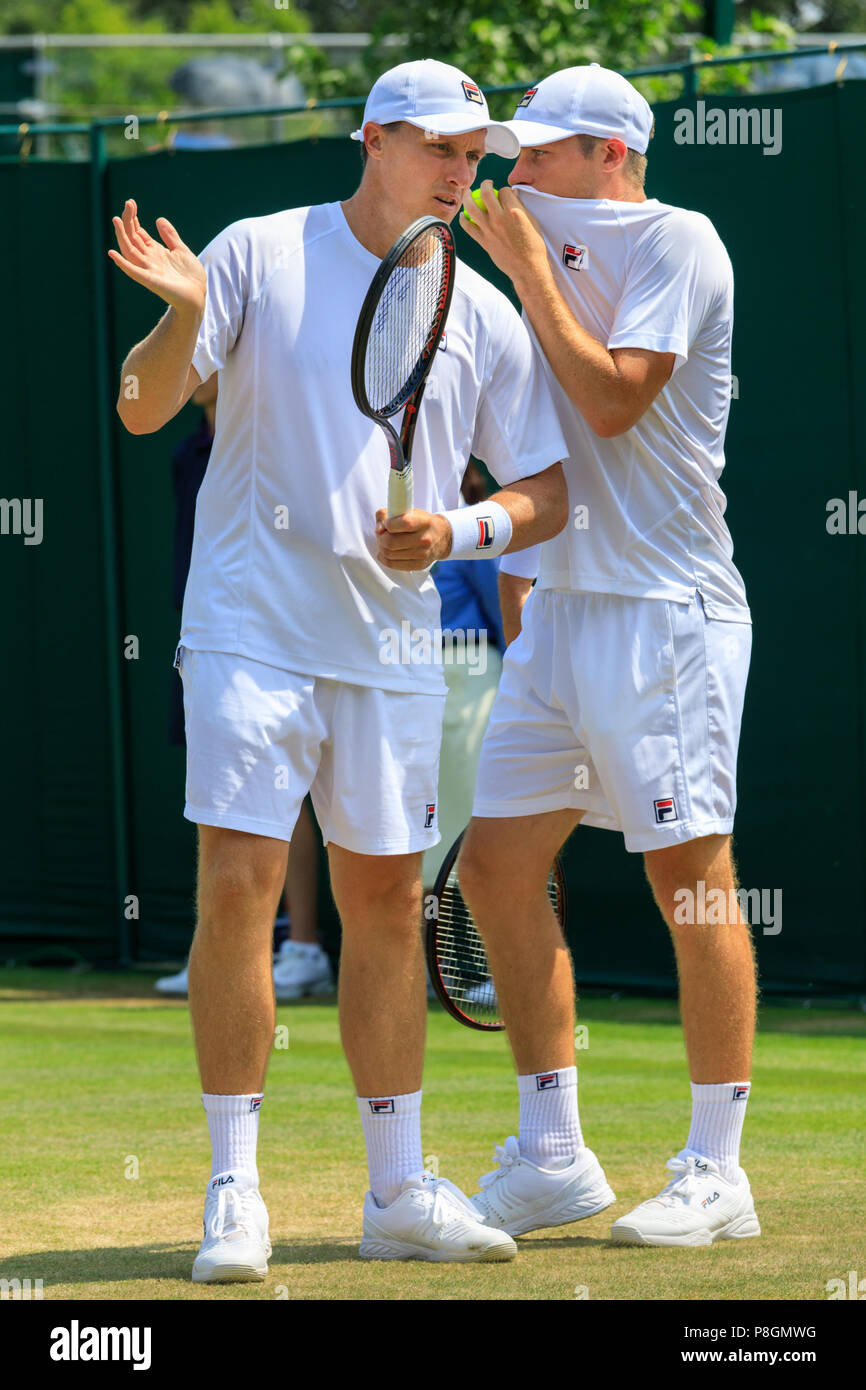 Skupski brothers hires stock photography and images Alamy