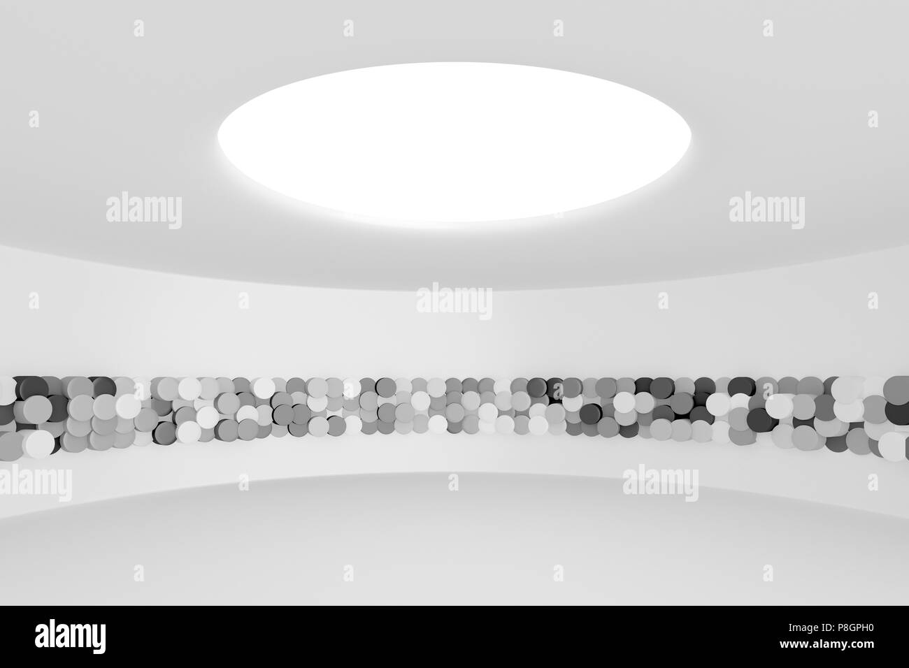 Space frame architecture Black and White Stock Photos & Images - Alamy