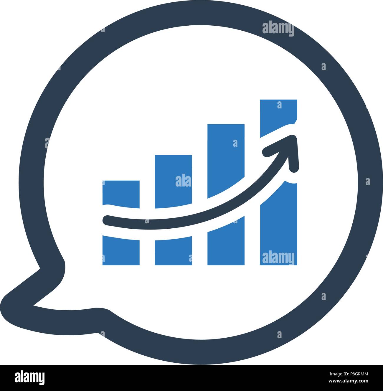 Report Discussion Icon Stock Vector Image Art Alamy Report Discussion Icon Stock Vector Image Art Alamy