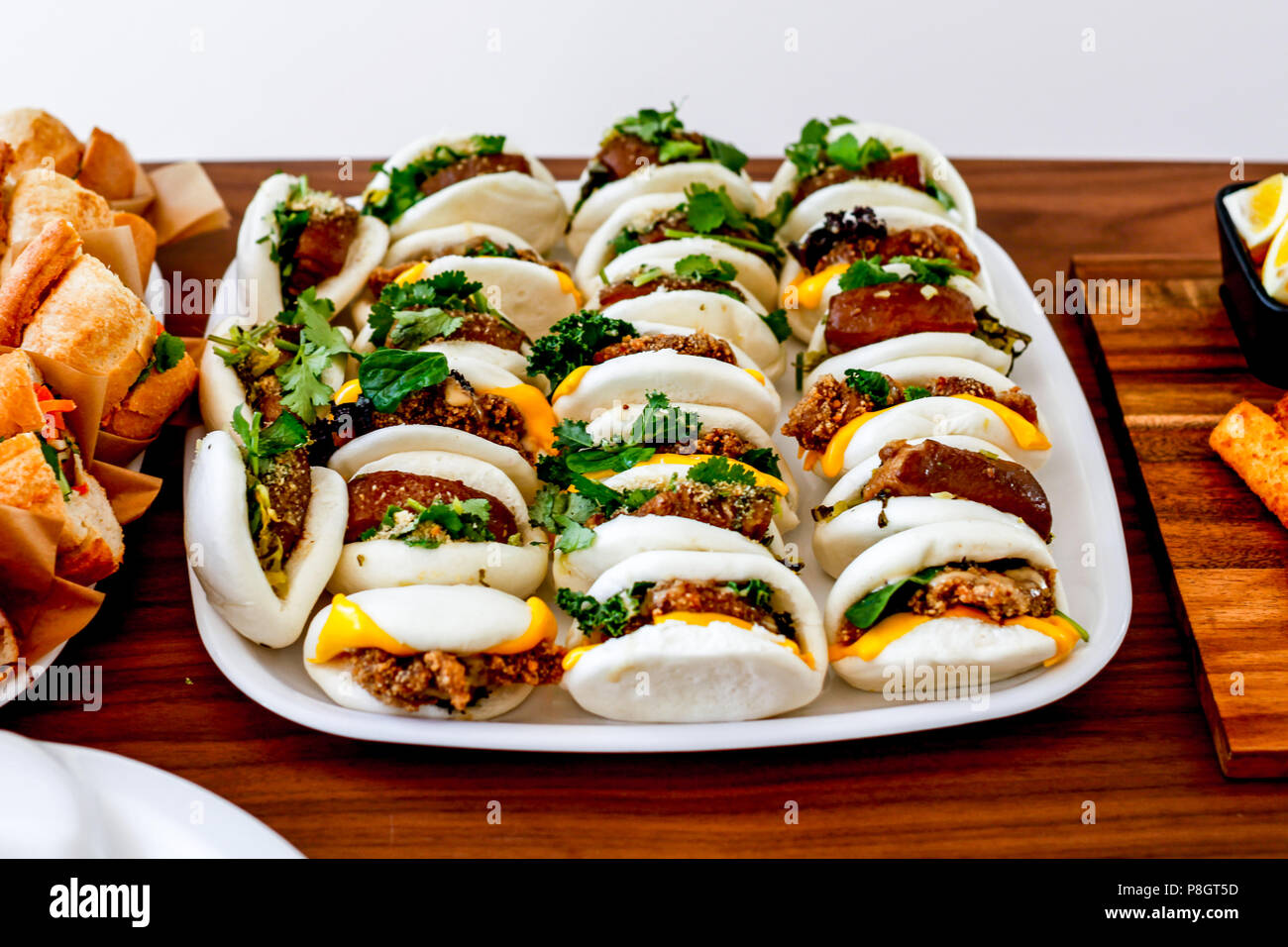 Hong Kong Fusion Restaurant Stock Photos Hong Kong Fusion - 