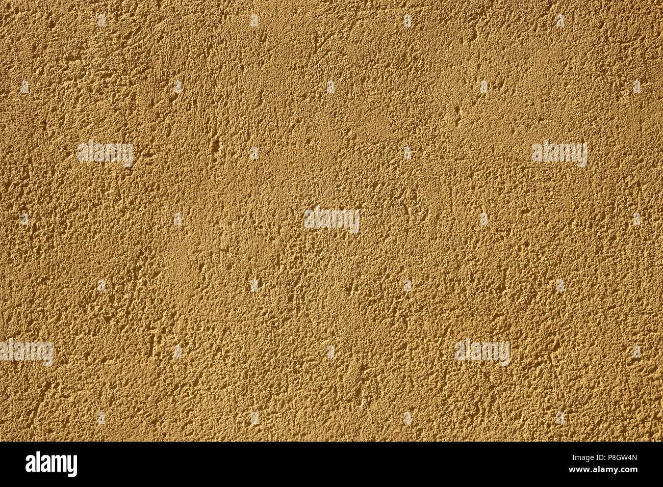 Painted concrete wall background texture Stock Photo