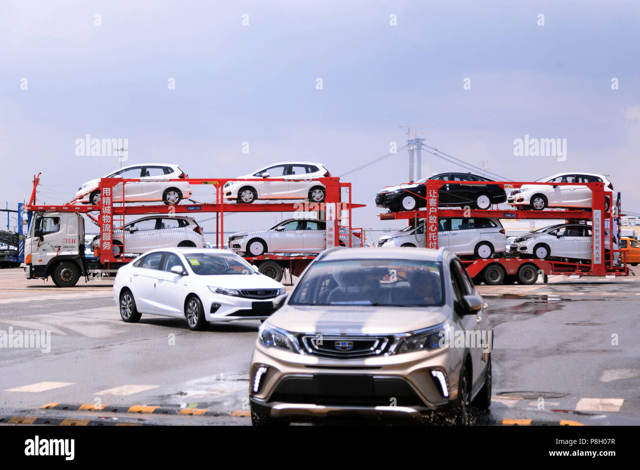Купить Китайский Авто Онлайн В России