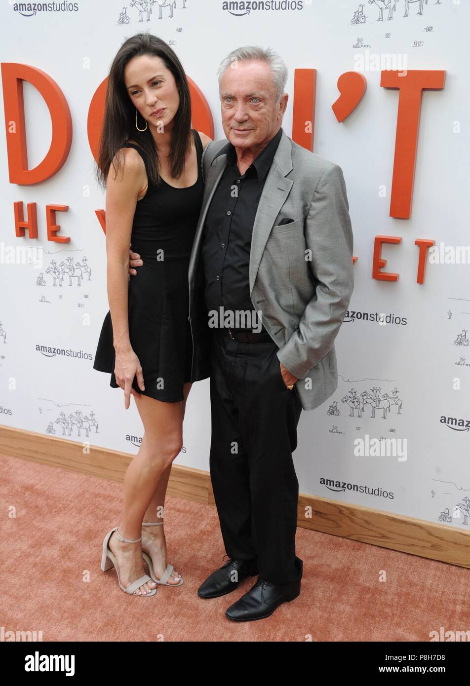 Udo Kier Stock Photos & Udo Kier Stock Images - Alamy