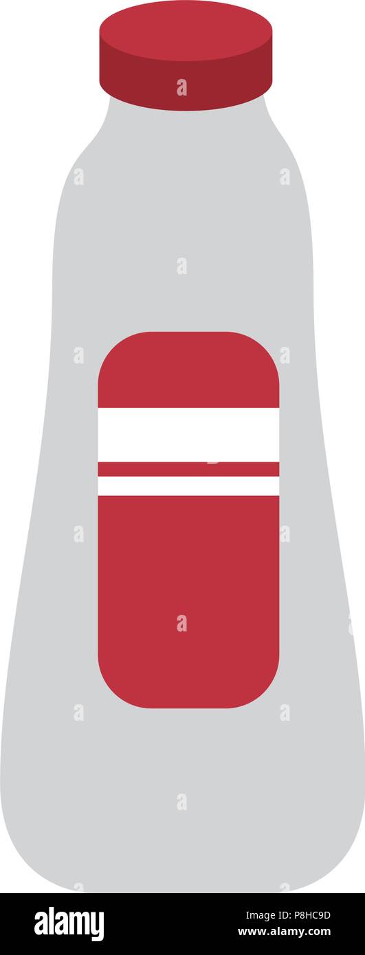 bottle house product icon Stock Vector Image & Art Alamy