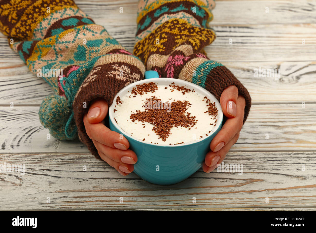 foam milk cream abstract cappuccino cappuchino coffee texture cafe macro  Stock Photo - Alamy