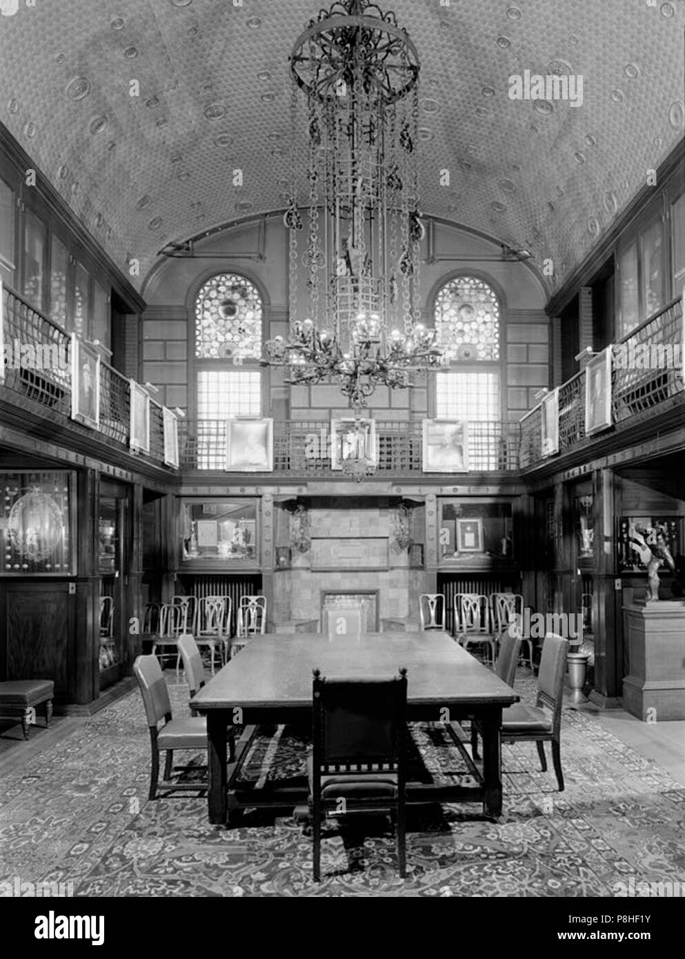 Armory room Black and White Stock Photos & Images - Alamy