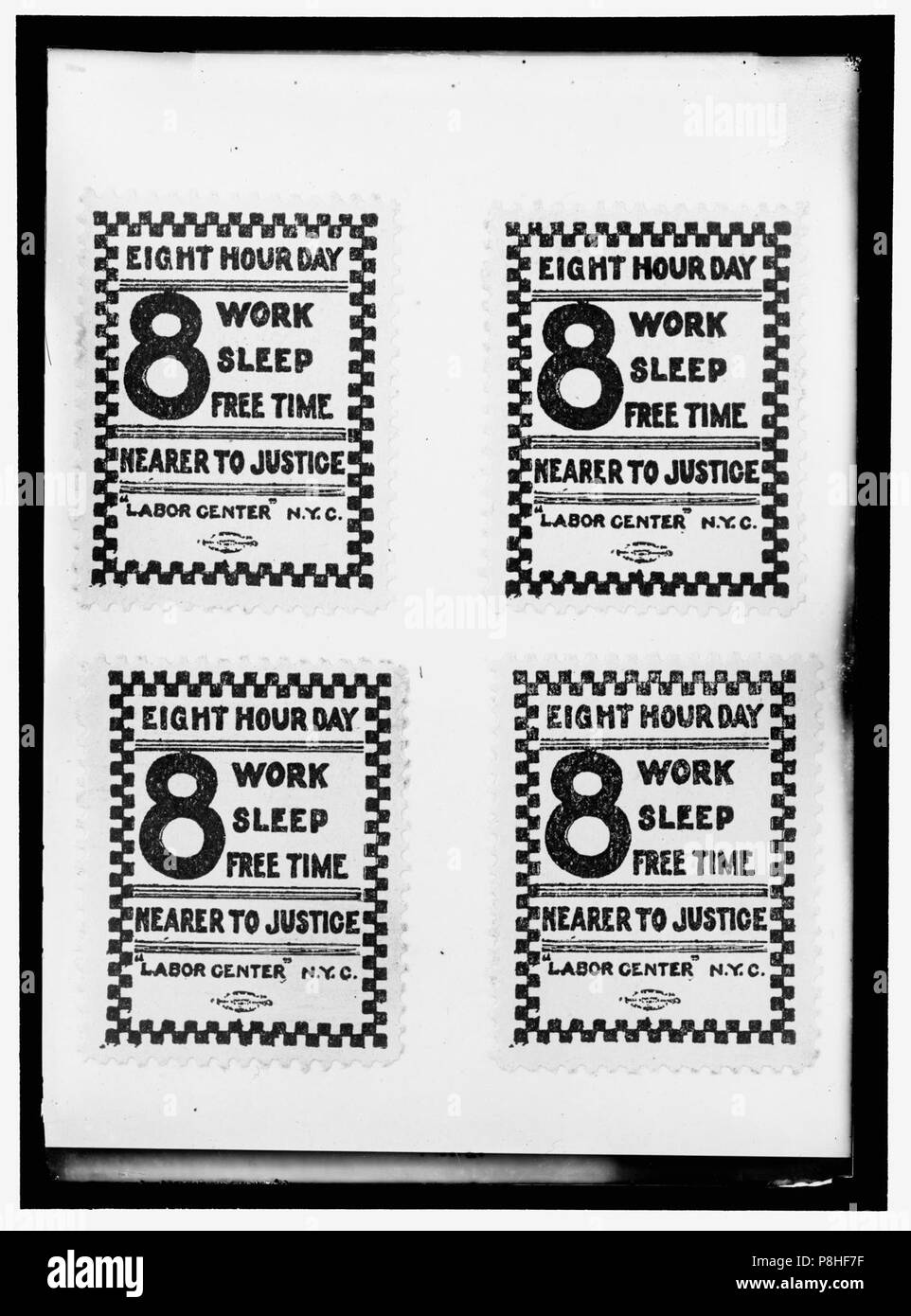 8 HOUR DAY SIGNS Stock Photo Alamy