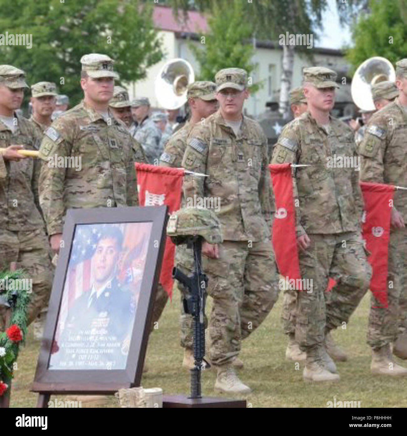 9th engineer battalion hi-res stock photography and images - Alamy