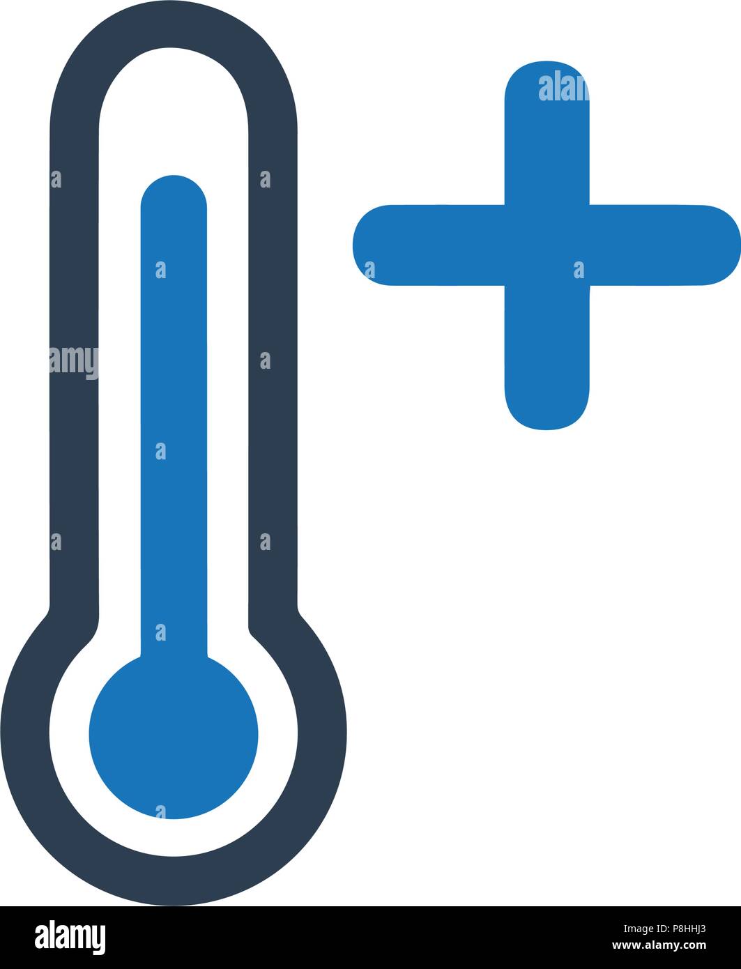 Fever icon hires stock photography and images Alamy