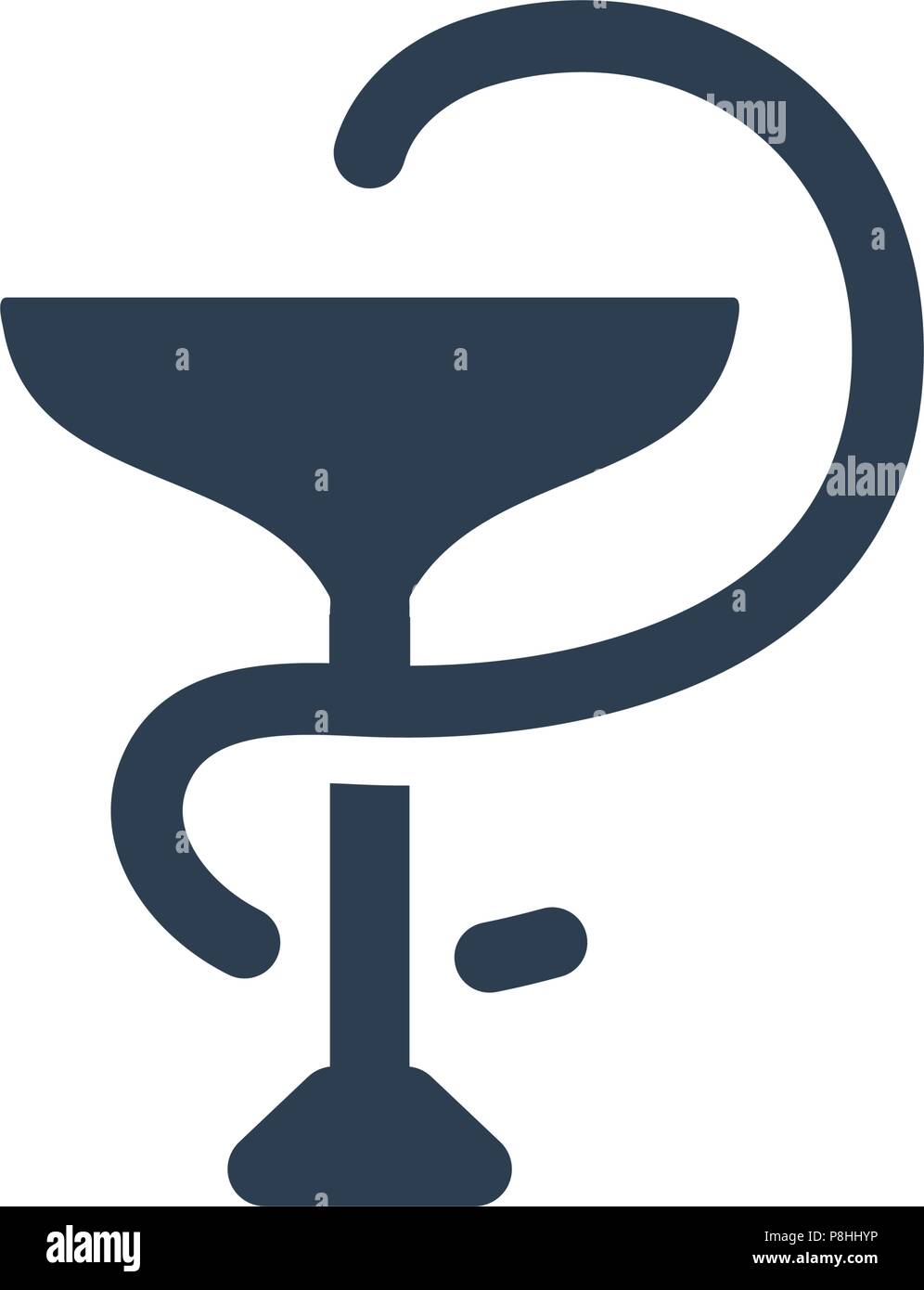 Pharmacy sign Stock Vector Images - Alamy