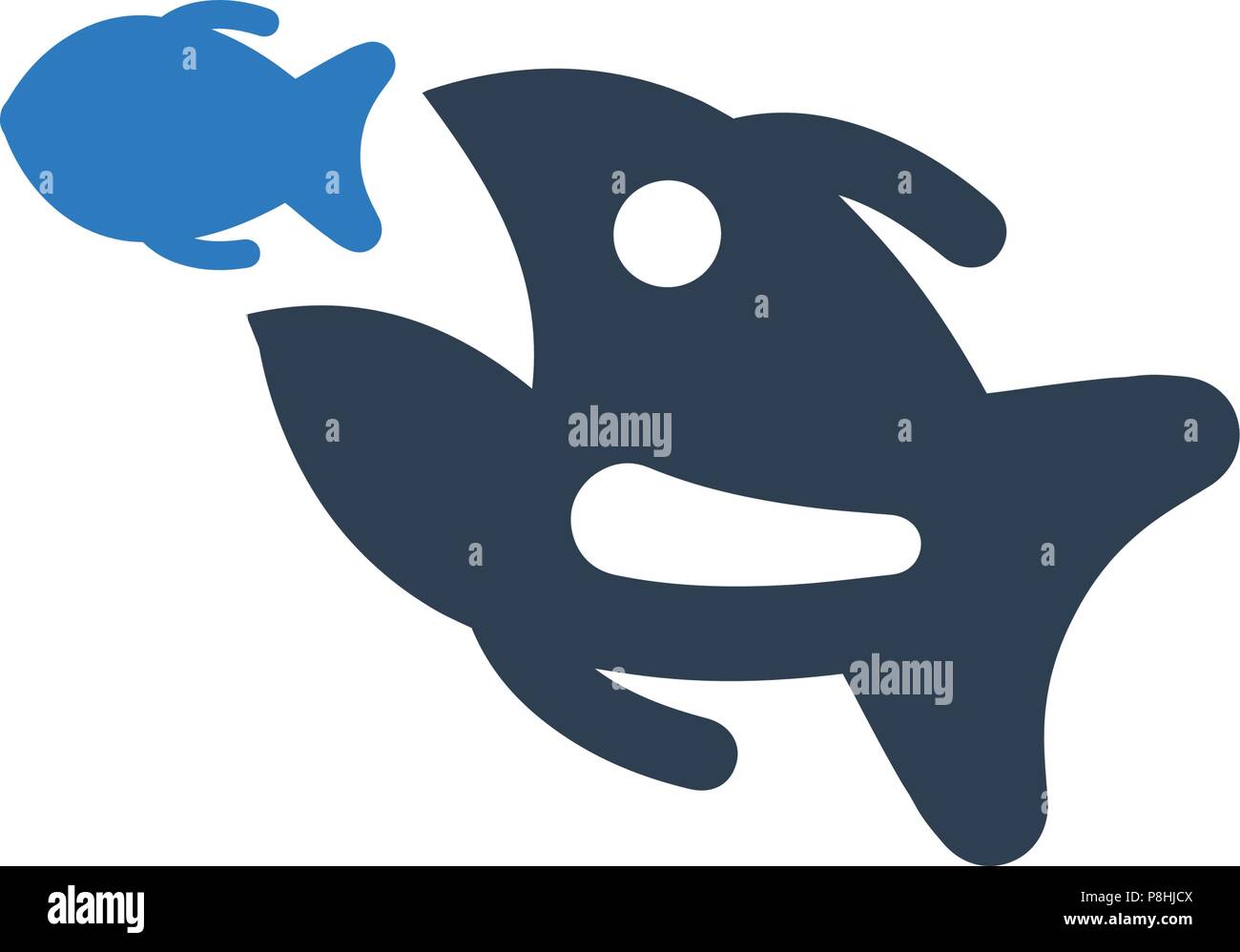 Business Competition Icon Stock Vector Art Illustration Vector