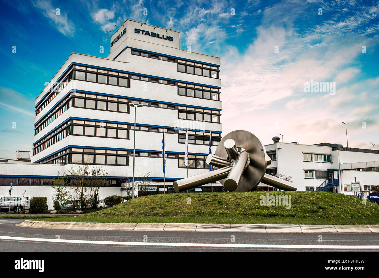 Stabilus office