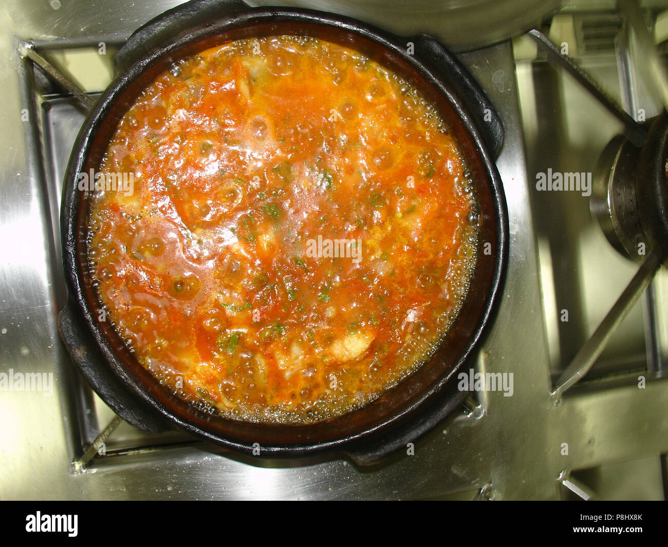 Moqueca espírito santo brazil hi-res stock photography and images - Alamy