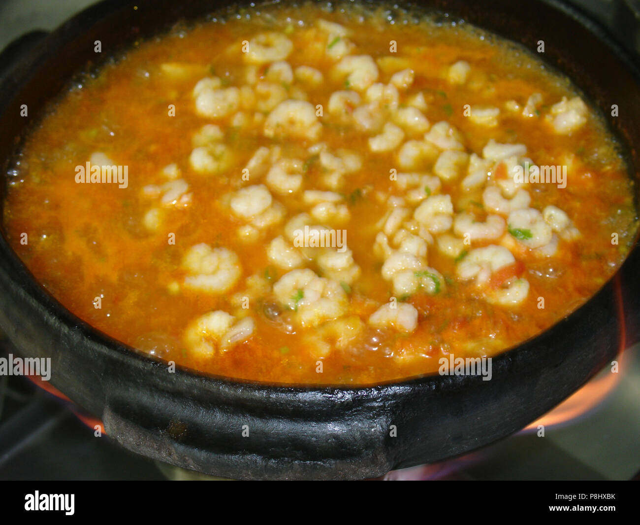 Moqueca espírito santo brazil hi-res stock photography and images - Alamy