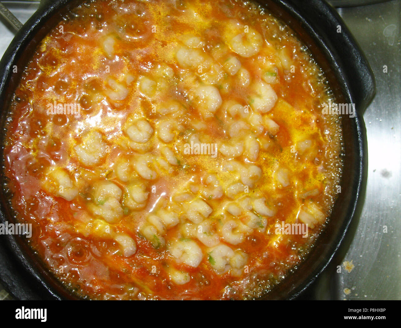 Moqueca capixaba hi-res stock photography and images - Alamy