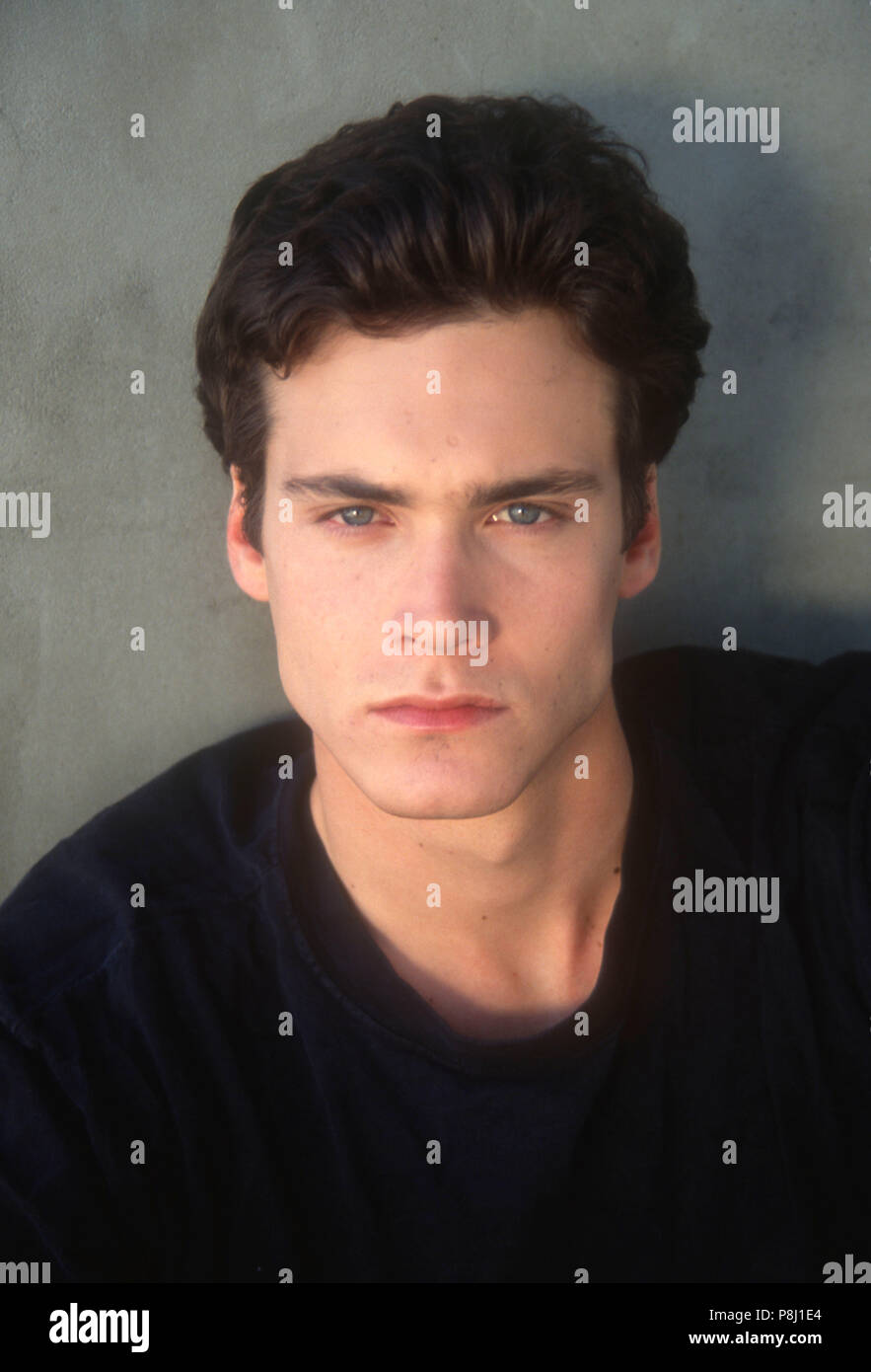 LOS ANGELES, CA FEBRUARY 28 (EXCLUSIVE) Actor Randall Batinkoff