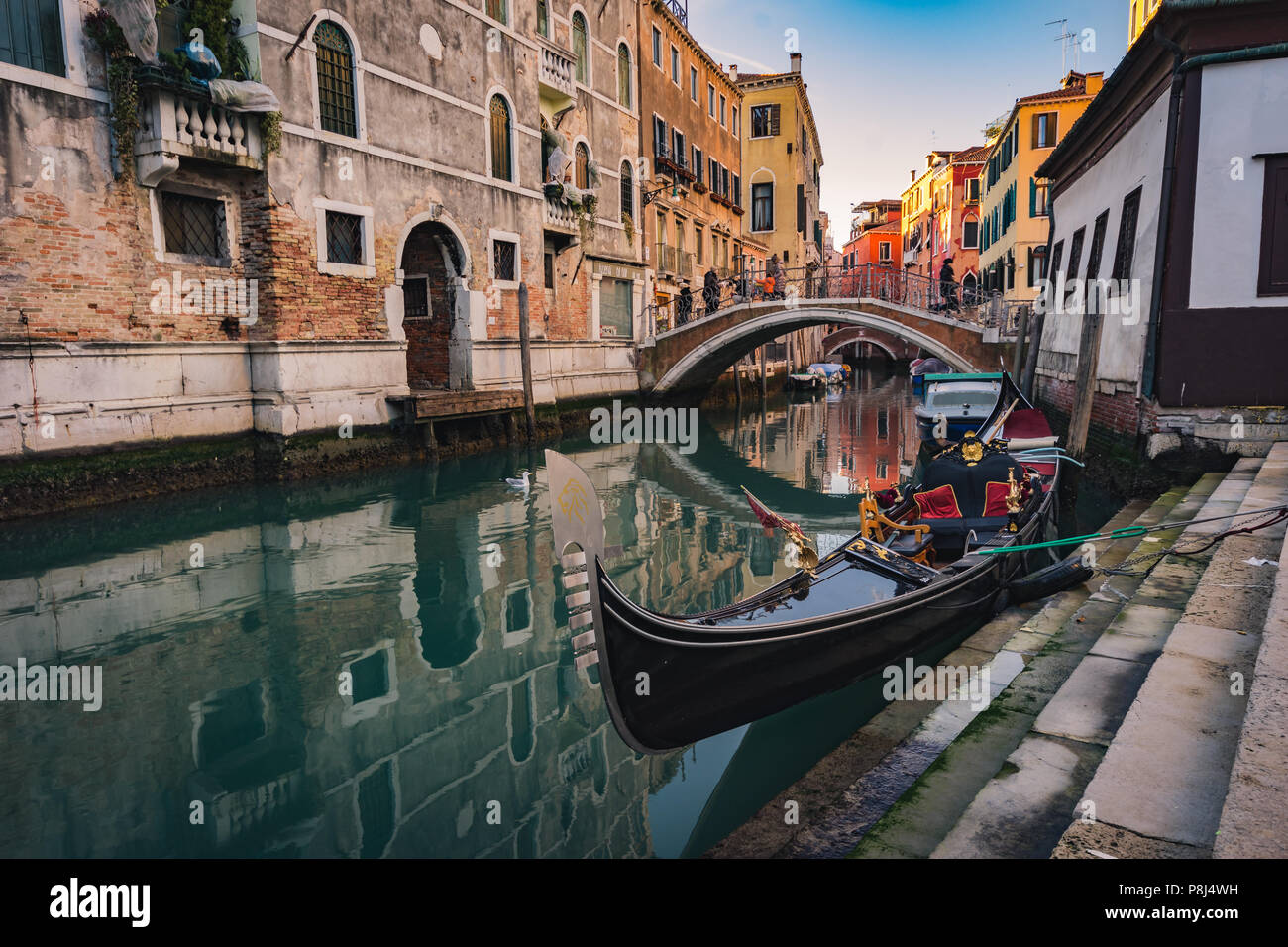 Photography venice hi-res stock photography and images - Alamy