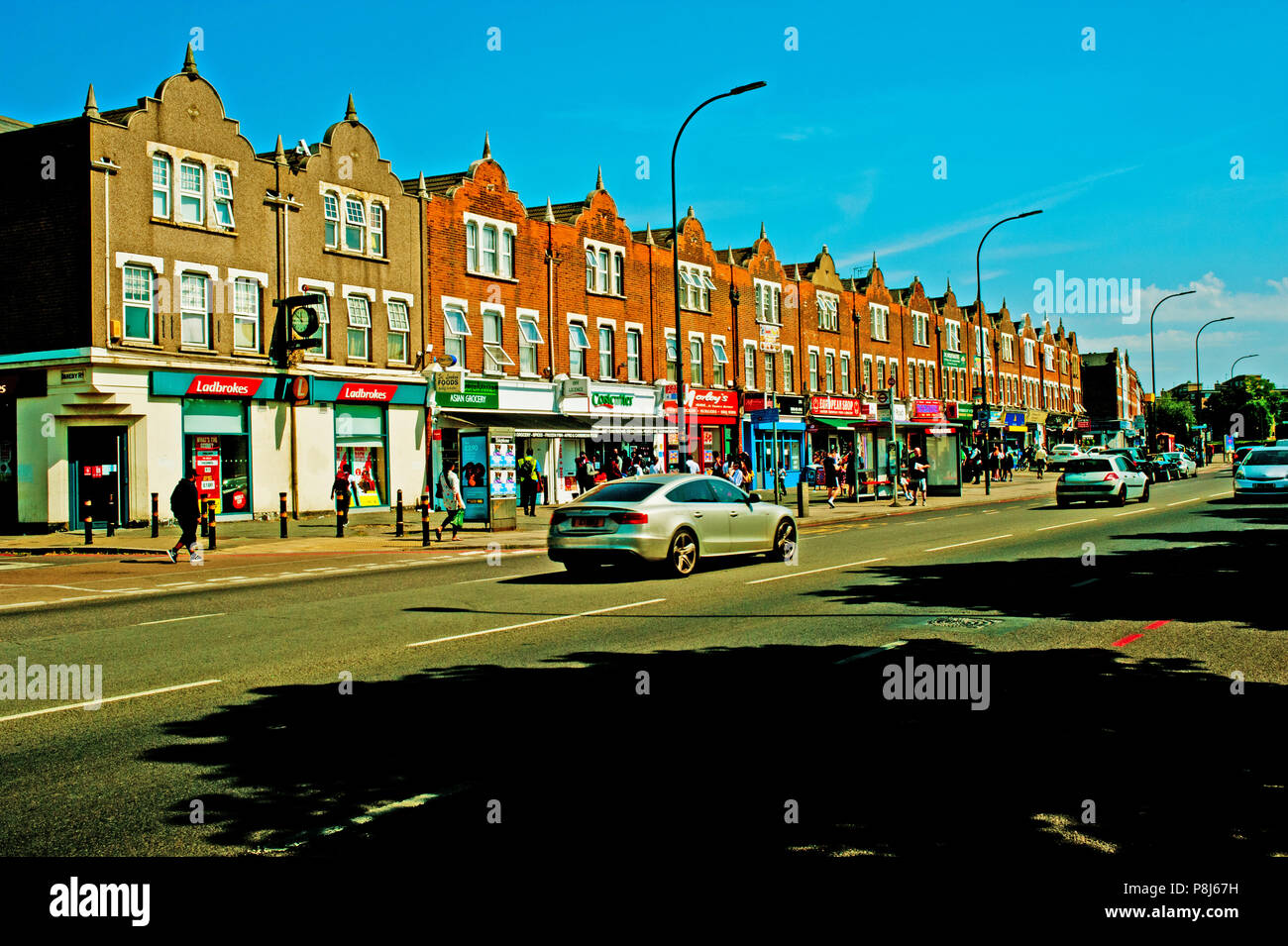 Bromley hires stock photography and images Alamy
