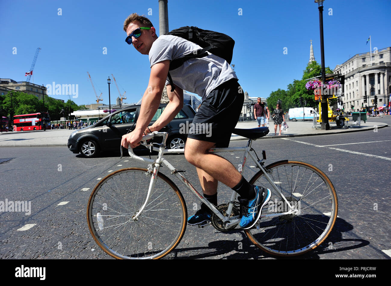 best cycling london