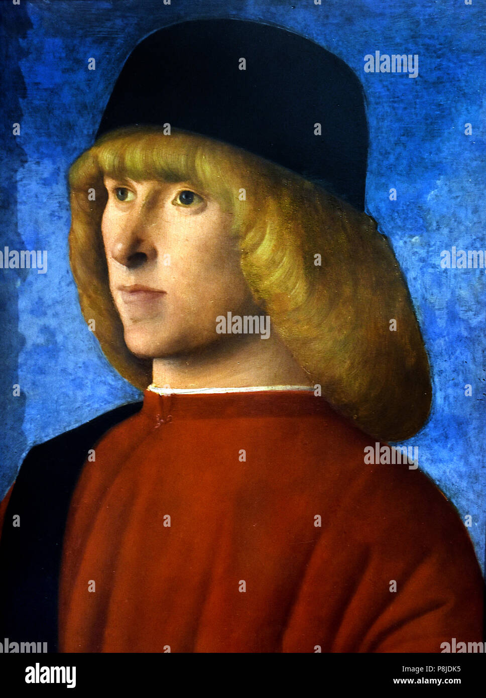 15th century painting hi-res stock photography and images - Alamy