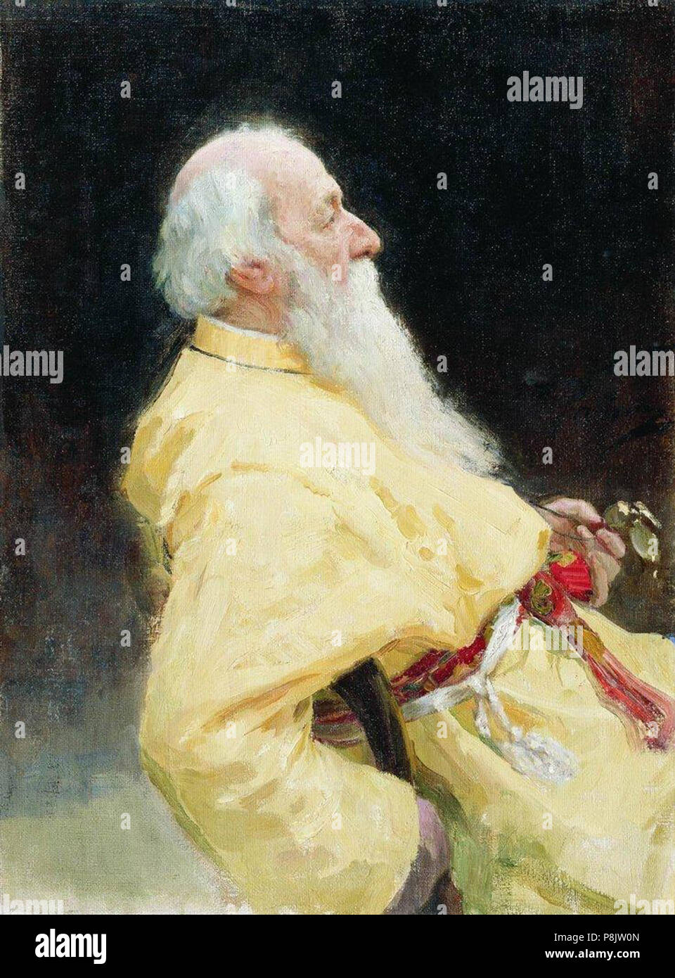 Stasov hi-res stock photography and images - Alamy