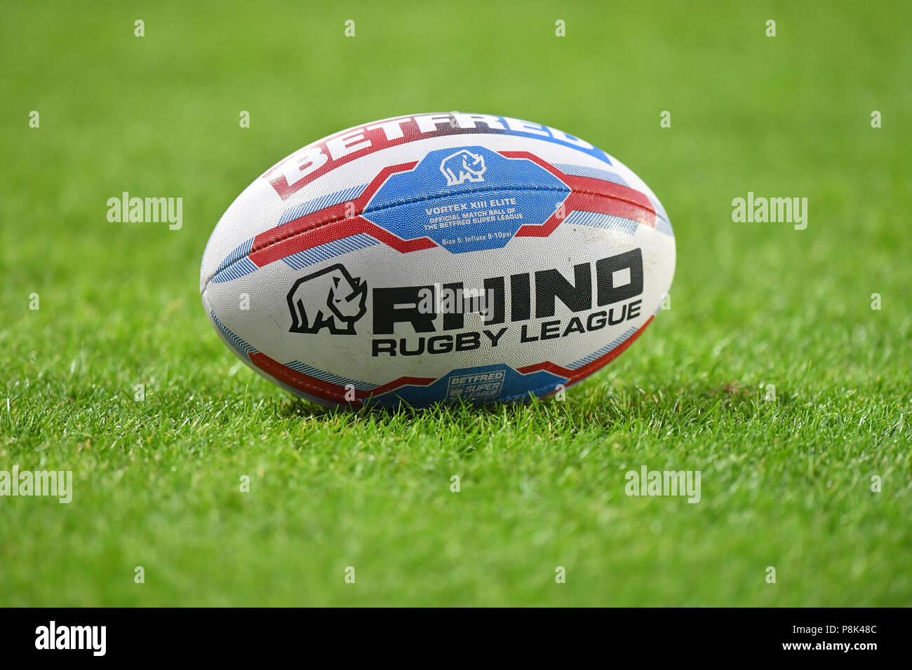 Rhino Ball High Resolution Stock Photography and Images Alamy