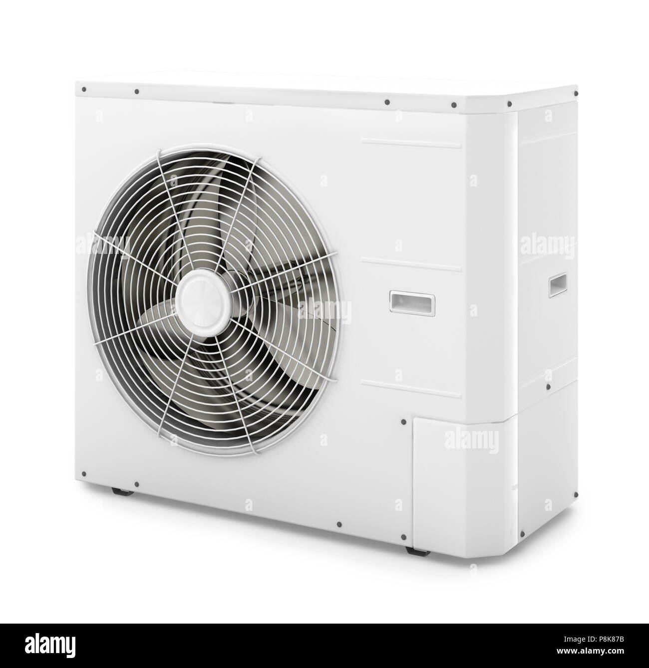 Page 3 Outdoor Unit Air Conditioner High Resolution Stock Photography And Images Alamy