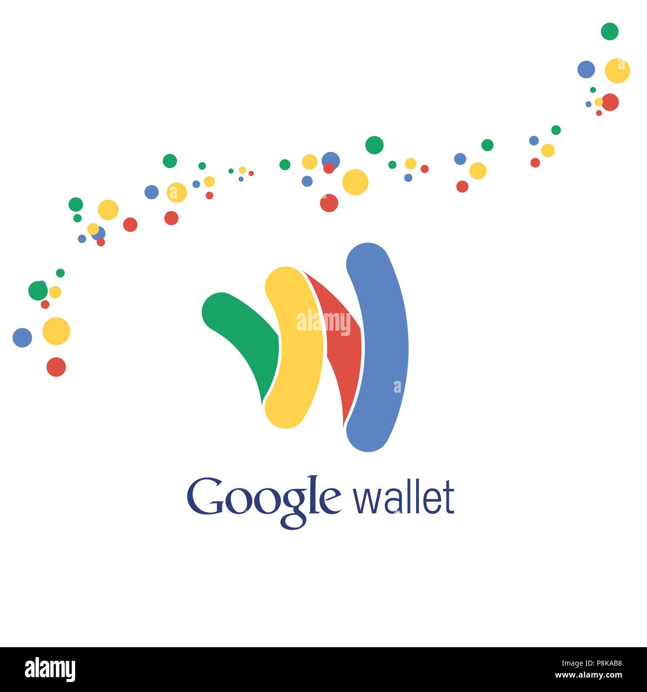 Google Vector Vectors High Resolution Stock Photography And Images Alamy