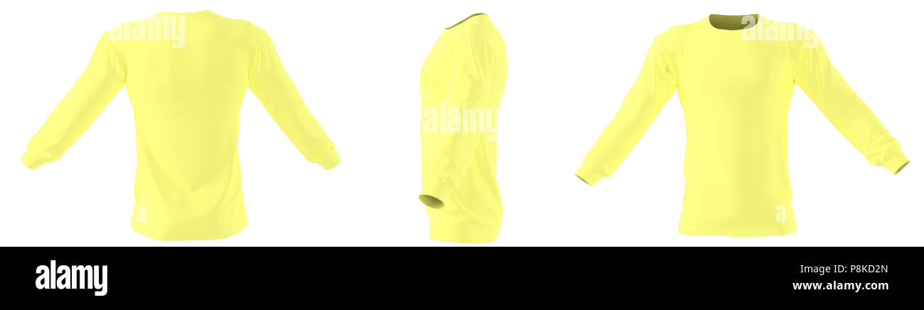 Long sleeve men shirt hi-res stock photography and images - Alamy