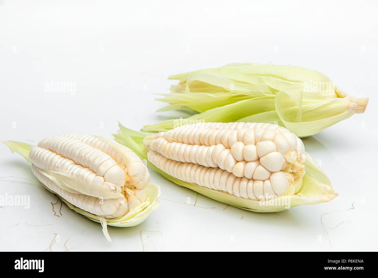 Choclo Corn High Resolution Stock Photography and Images Alamy