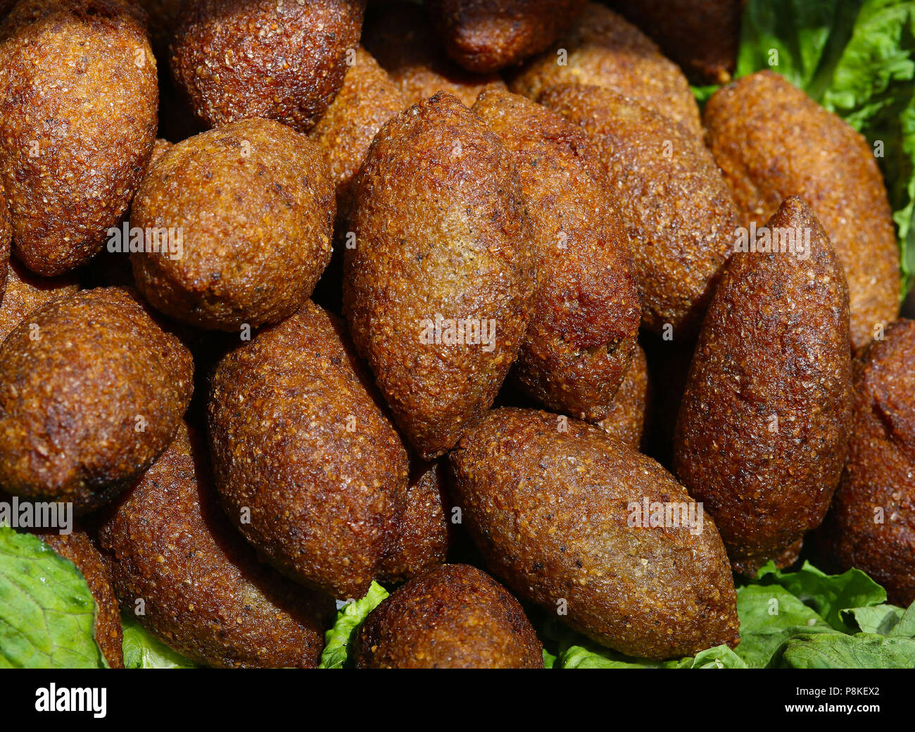Middle eastern recipe hires stock photography and images Alamy