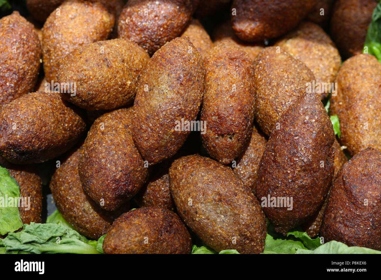 Ground beef patties hires stock photography and images Alamy