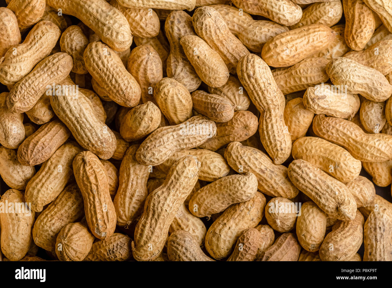Closeup of groundnuts hires stock photography and images Alamy