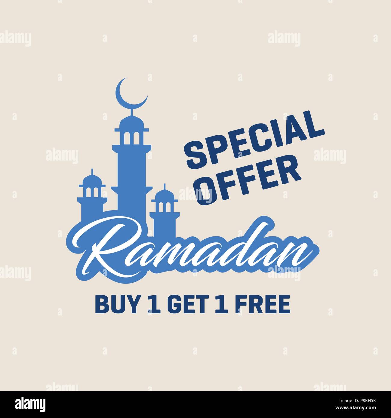 ramadan offers design