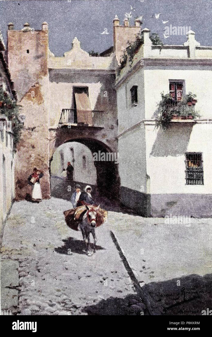 Puerta rota hi-res stock photography and images - Alamy