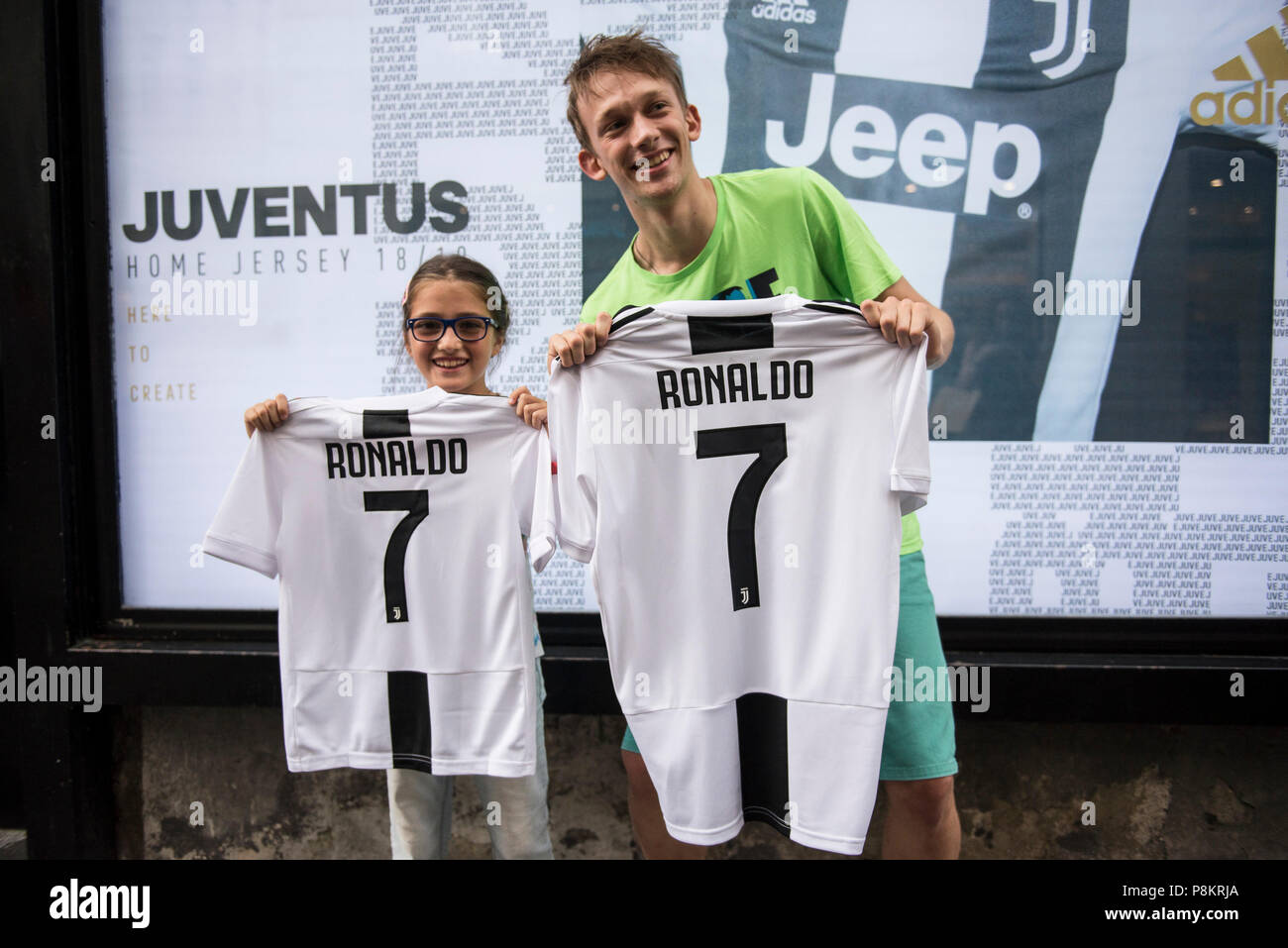 buy ronaldo jersey