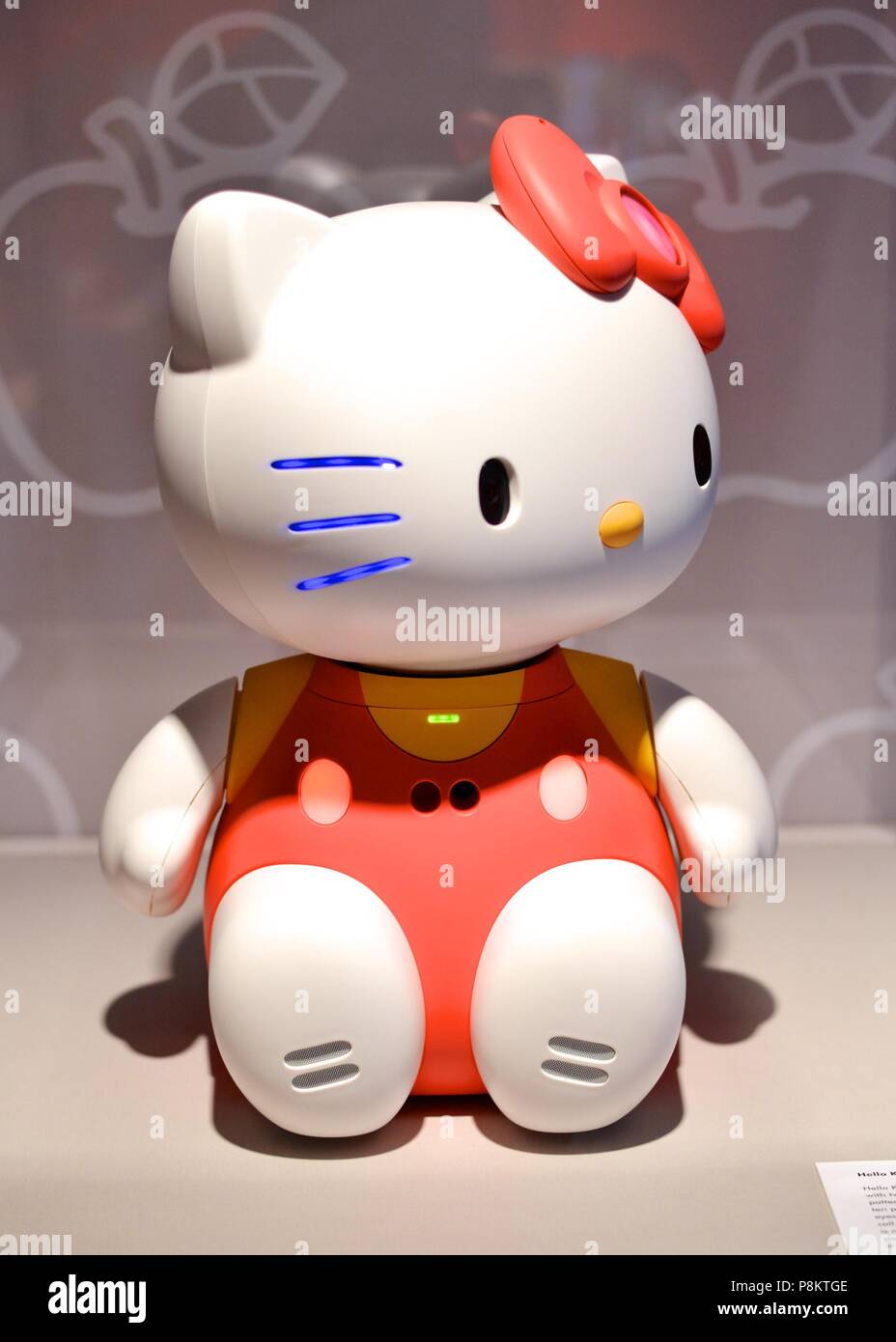 Hello! Exploring the Supercute World of Hello Kitty